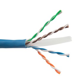 Cable CAT6E