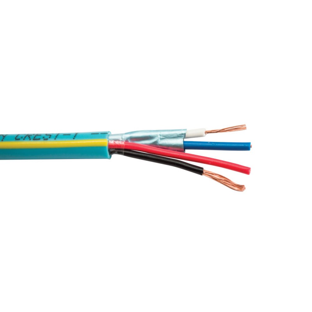 Cable De Control Crestron