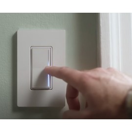 Dimmer Táctil & Switch - Sunnata de Lutron